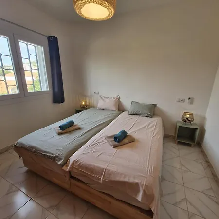 Casa Miramar, Calpe By Theka Services *