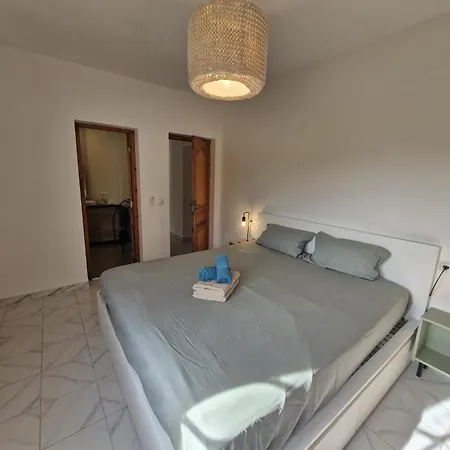 펜션 Casa Miramar, Calpe By Theka Services